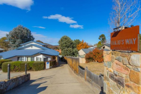 Banjo's Way 1, Jindabyne